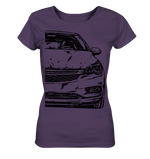 Lade das Bild in den Galerie-Viewer, OGKAKOLS-Ladies Organic Shirt
