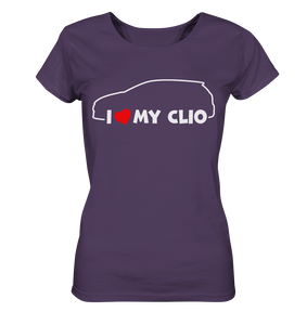 RGKC4IL-Ladies Organic Shirt