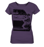 Lade das Bild in den Galerie-Viewer, HGKI30NOLS Ladies Organic Shirt

