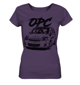 OGKZBODIRTY-Ladies Organic Shirt