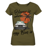 Lade das Bild in den Galerie-Viewer, MGKW124HIC - Ladies Organic Shirt
