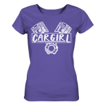 Lade das Bild in den Galerie-Viewer, Cargirl_Kolben Ladies Organic Shirt
