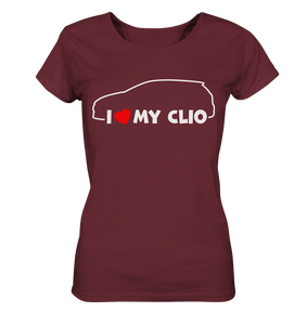 RGKC4IL-Ladies Organic Shirt