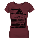 Lade das Bild in den Galerie-Viewer, BGKE39OLS-Ladies Organic Shirt

