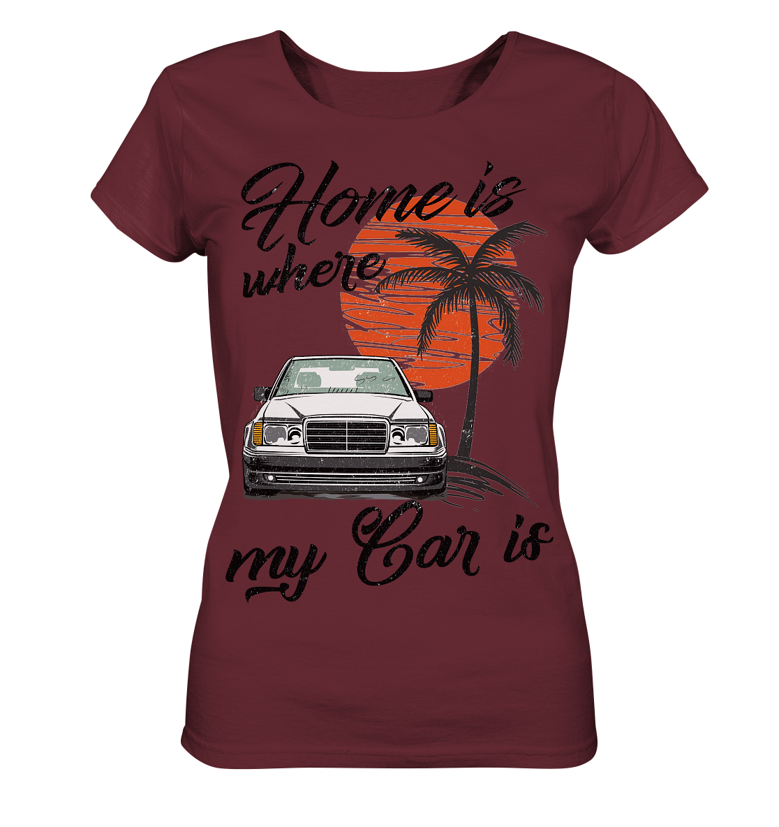 MGKW124HIC - Ladies Organic Shirt