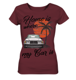 Lade das Bild in den Galerie-Viewer, MGKW124HIC - Ladies Organic Shirt
