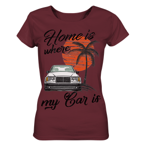MGKW124HIC - Ladies Organic Shirt