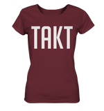 Lade das Bild in den Galerie-Viewer, PS_Zweitakt 2 Ladies Organic Shirt
