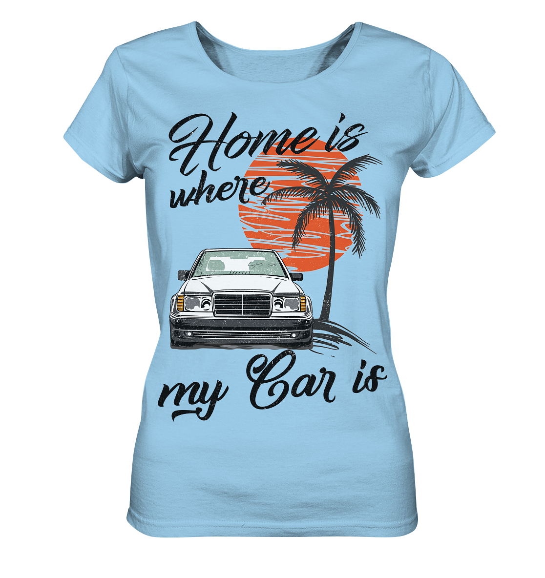 MGKW124HIC - Ladies Organic Shirt