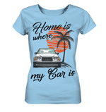 Lade das Bild in den Galerie-Viewer, MGKW124HIC - Ladies Organic Shirt
