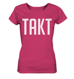 Lade das Bild in den Galerie-Viewer, PS_Zweitakt 2 Ladies Organic Shirt
