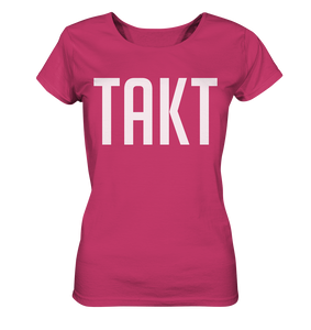 PS_Zweitakt 2 Ladies Organic Shirt