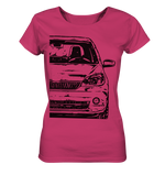 Lade das Bild in den Galerie-Viewer, SGKCOLS-Ladies Organic Shirt

