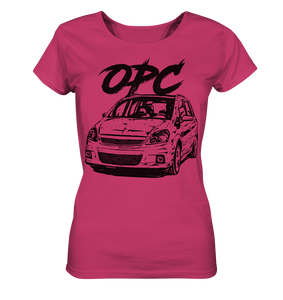 OGKZBODIRTY-Ladies Organic Shirt