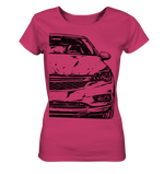 Lade das Bild in den Galerie-Viewer, OGKAKOLS-Ladies Organic Shirt
