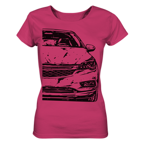 OGKAKOLS-Ladies Organic Shirt