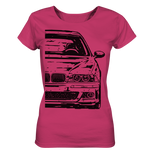 Lade das Bild in den Galerie-Viewer, BGKE39OLS-Ladies Organic Shirt
