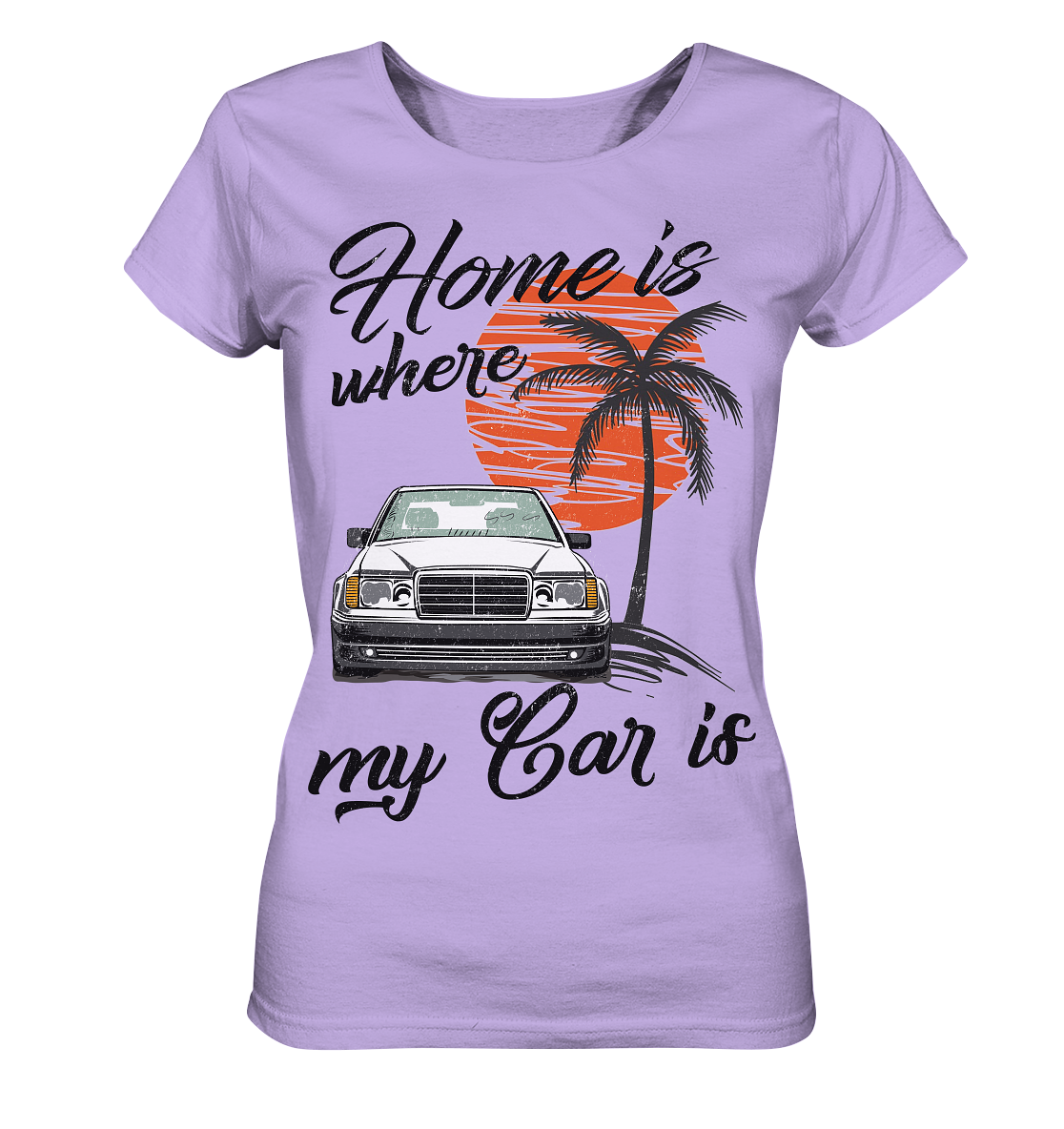 MGKW124HIC - Ladies Organic Shirt