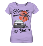 Lade das Bild in den Galerie-Viewer, MGKW124HIC - Ladies Organic Shirt
