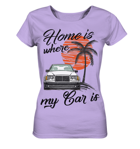 MGKW124HIC - Ladies Organic Shirt