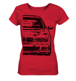 Lade das Bild in den Galerie-Viewer, BGKE39OLS-Ladies Organic Shirt
