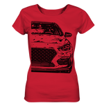 Lade das Bild in den Galerie-Viewer, HGKI30NOLS Ladies Organic Shirt
