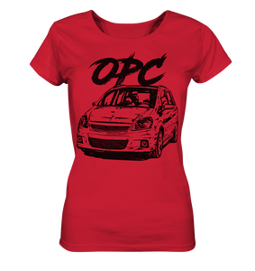 OGKZBODIRTY-Ladies Organic Shirt