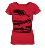 Lade das Bild in den Galerie-Viewer, OGKAKOLS-Ladies Organic Shirt
