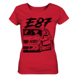 Lade das Bild in den Galerie-Viewer, BGKE87DIRTY - Ladies Organic Shirt
