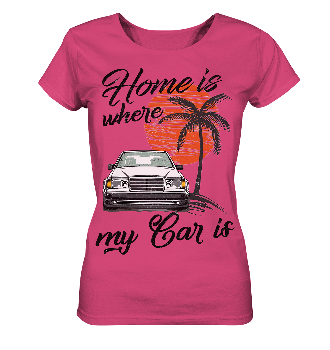 MGKW124HIC - Ladies Organic Shirt