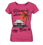 Lade das Bild in den Galerie-Viewer, MGKW124HIC - Ladies Organic Shirt
