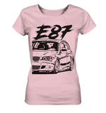 Lade das Bild in den Galerie-Viewer, BGKE87DIRTY - Ladies Organic Shirt
