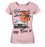 Lade das Bild in den Galerie-Viewer, MGKW124HIC - Ladies Organic Shirt
