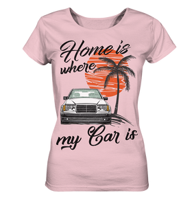 MGKW124HIC - Ladies Organic Shirt