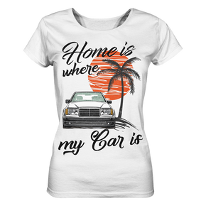 MGKW124HIC - Ladies Organic Shirt