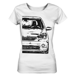 Lade das Bild in den Galerie-Viewer, SGKCOLS-Ladies Organic Shirt
