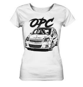 OGKZBODIRTY-Ladies Organic Shirt