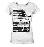 Lade das Bild in den Galerie-Viewer, BGKE39OLS-Ladies Organic Shirt
