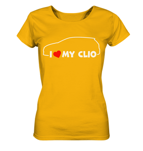 RGKC4IL-Ladies Organic Shirt