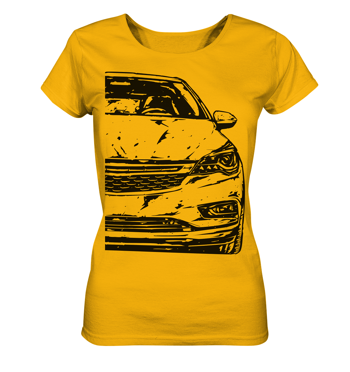 OGKAKOLS-Ladies Organic Shirt