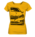 Lade das Bild in den Galerie-Viewer, OGKAKOLS-Ladies Organic Shirt
