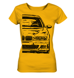 Lade das Bild in den Galerie-Viewer, BGKE39OLS-Ladies Organic Shirt
