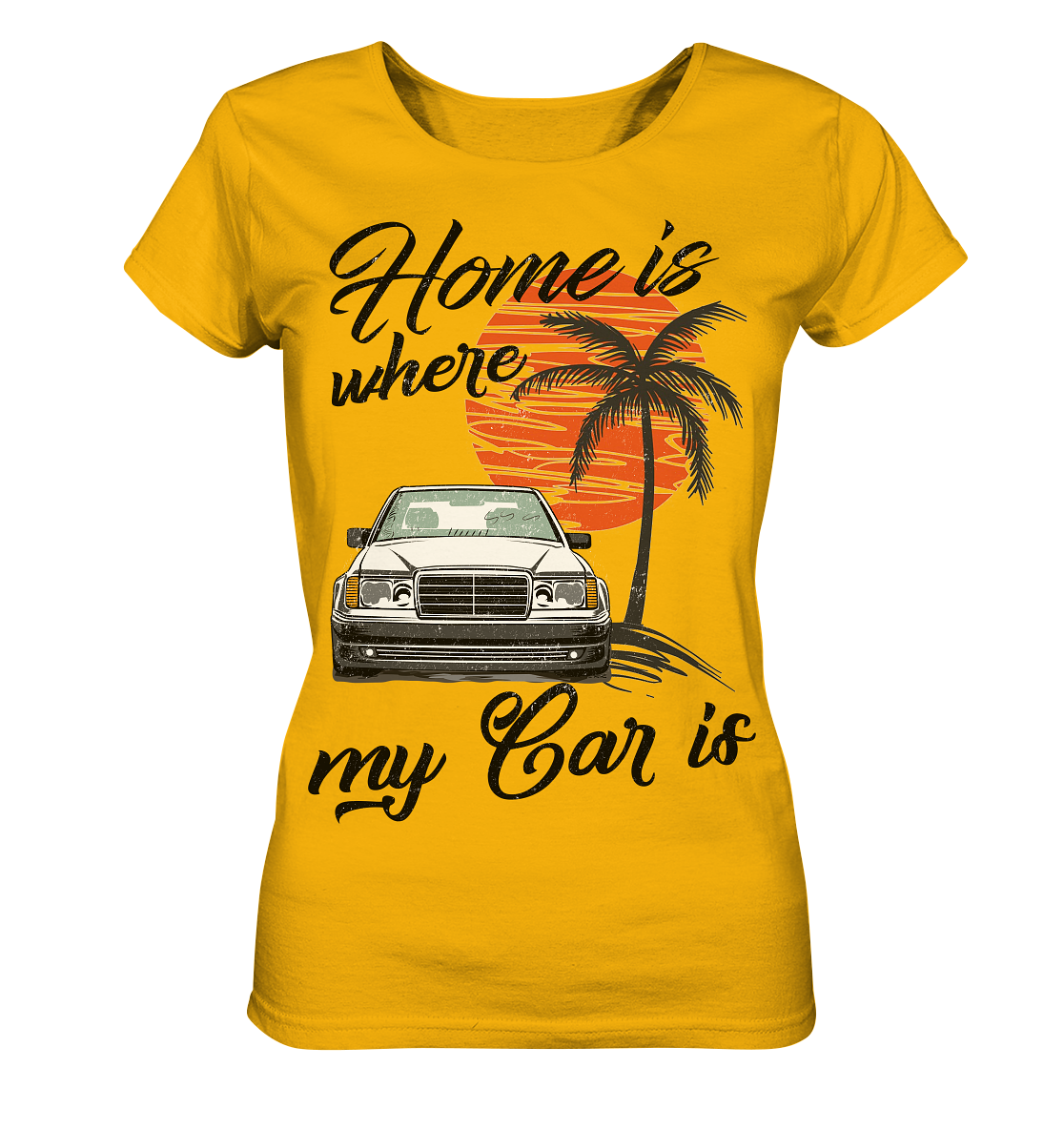 MGKW124HIC - Ladies Organic Shirt