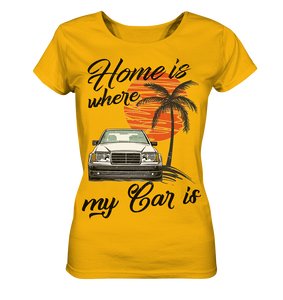 MGKW124HIC - Ladies Organic Shirt