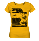 Lade das Bild in den Galerie-Viewer, HGKI30NOLS Ladies Organic Shirt

