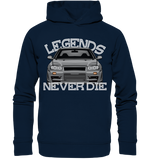 Lade das Bild in den Galerie-Viewer, CODHD_NGKSR34GTRLND - Organic Fashion Hoodie
