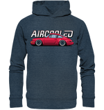 Lade das Bild in den Galerie-Viewer, CODHD_PGK964CS - Organic Fashion Hoodie
