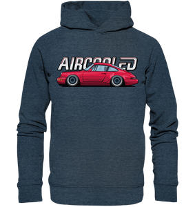CODHD_PGK964CS - Organic Fashion Hoodie