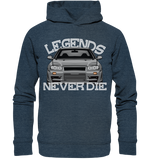 Lade das Bild in den Galerie-Viewer, CODHD_NGKSR34GTRLND - Organic Fashion Hoodie
