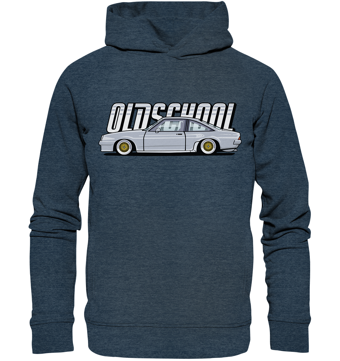 codhd_ogkmbgsics - Organic Fashion Hoodie